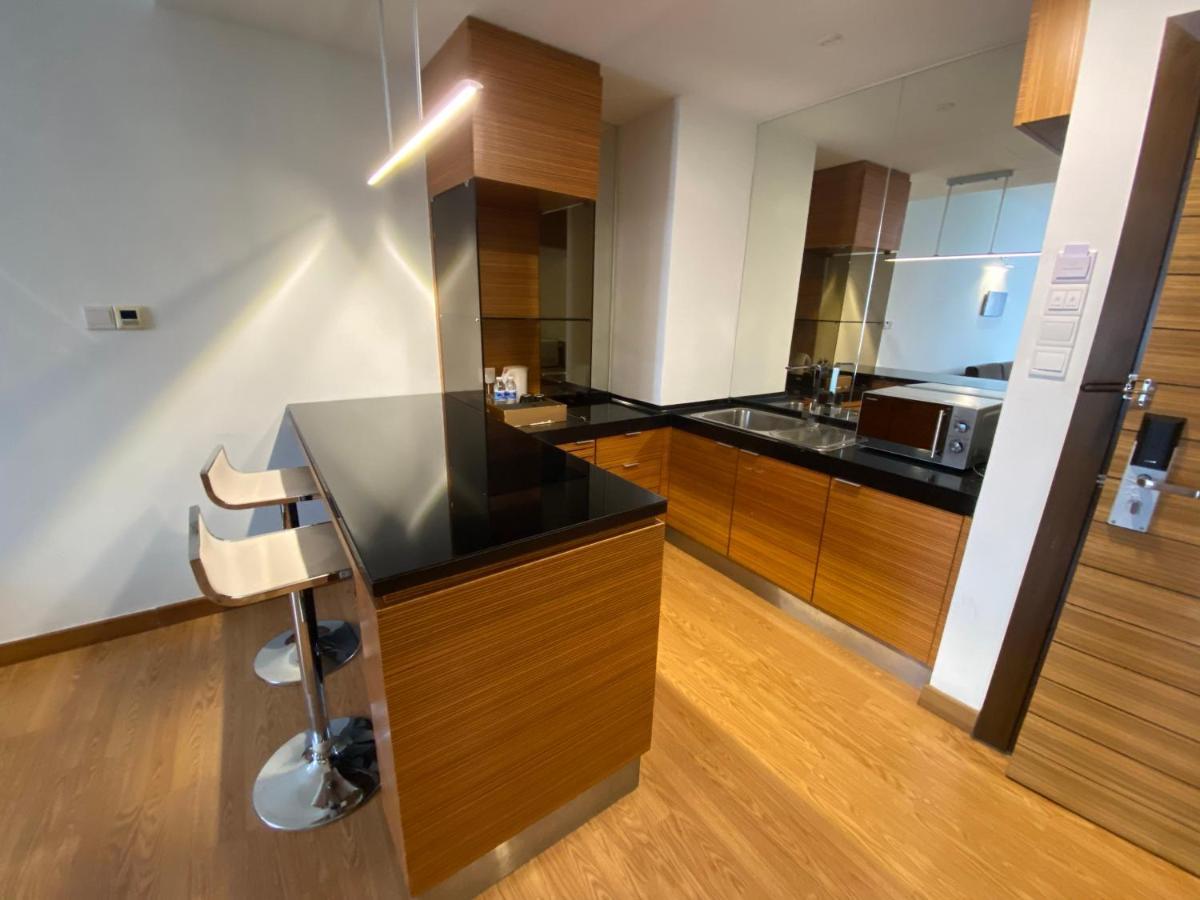 Memoire Suites Куала-Лумпур Екстер'єр фото