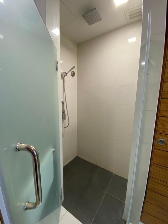 Memoire Suites Куала-Лумпур Екстер'єр фото