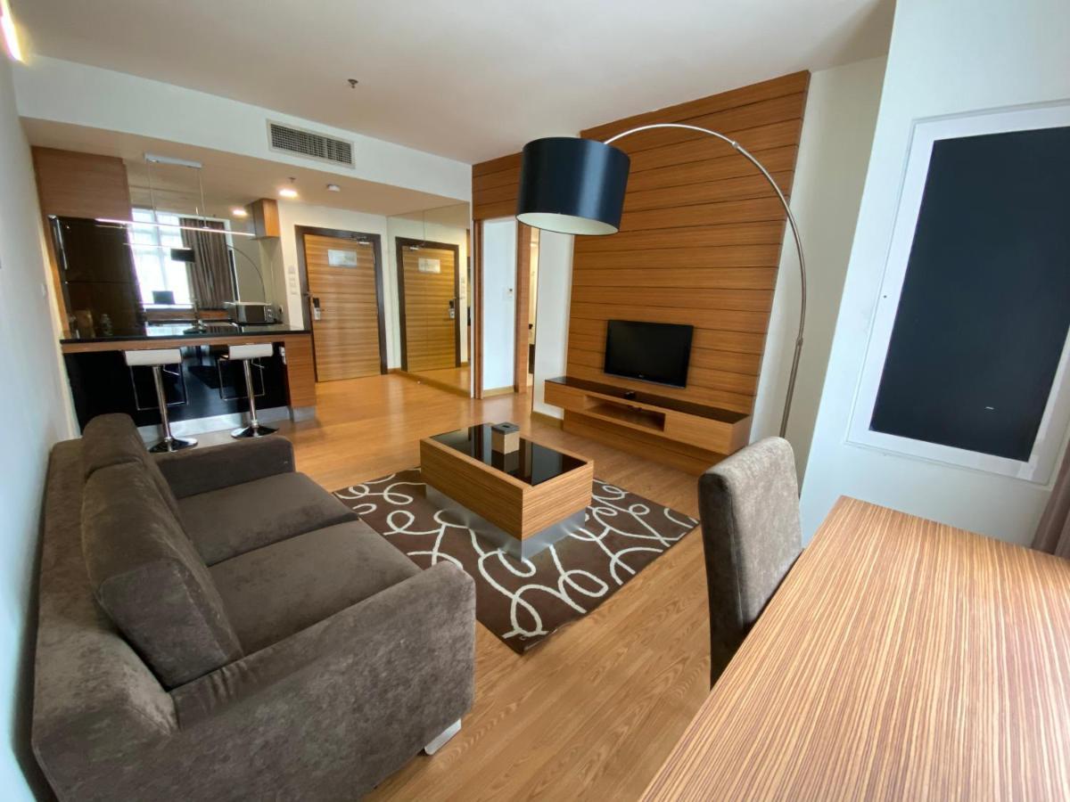 Memoire Suites Куала-Лумпур Екстер'єр фото