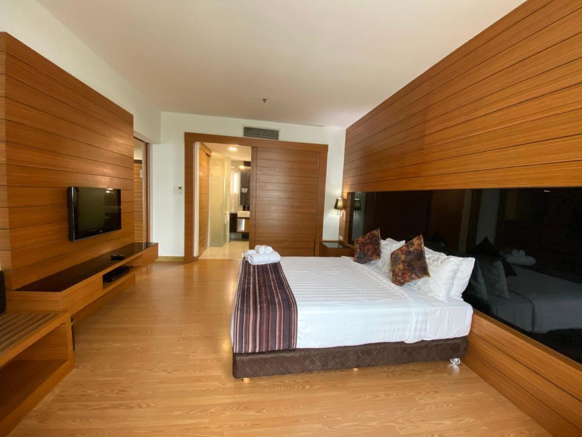Memoire Suites Куала-Лумпур Екстер'єр фото