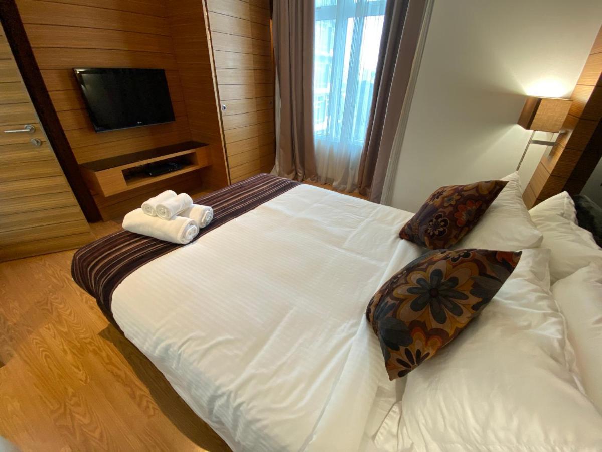 Memoire Suites Куала-Лумпур Екстер'єр фото