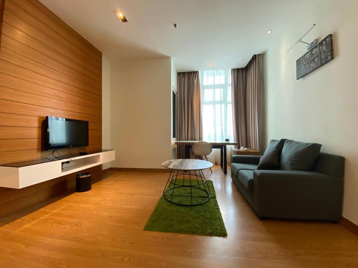 Memoire Suites Куала-Лумпур Екстер'єр фото