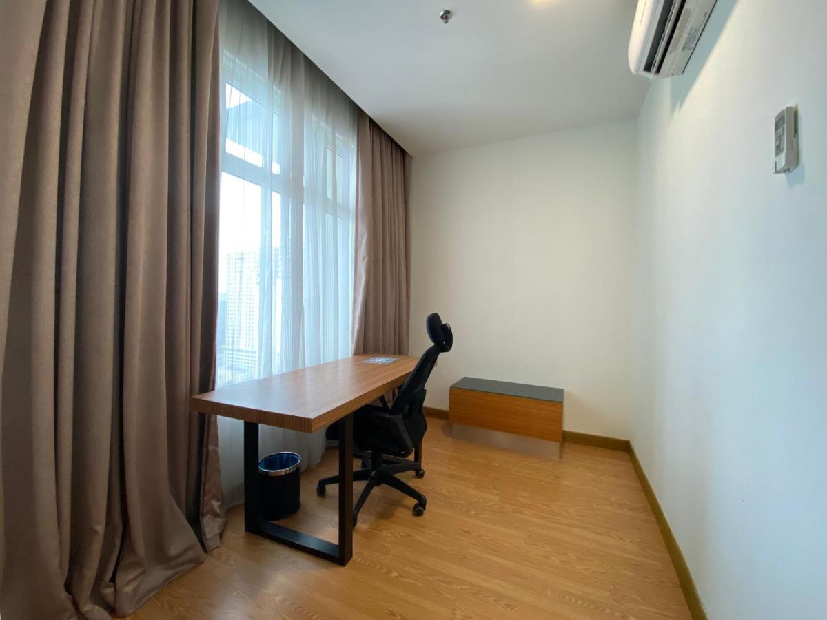 Memoire Suites Куала-Лумпур Екстер'єр фото