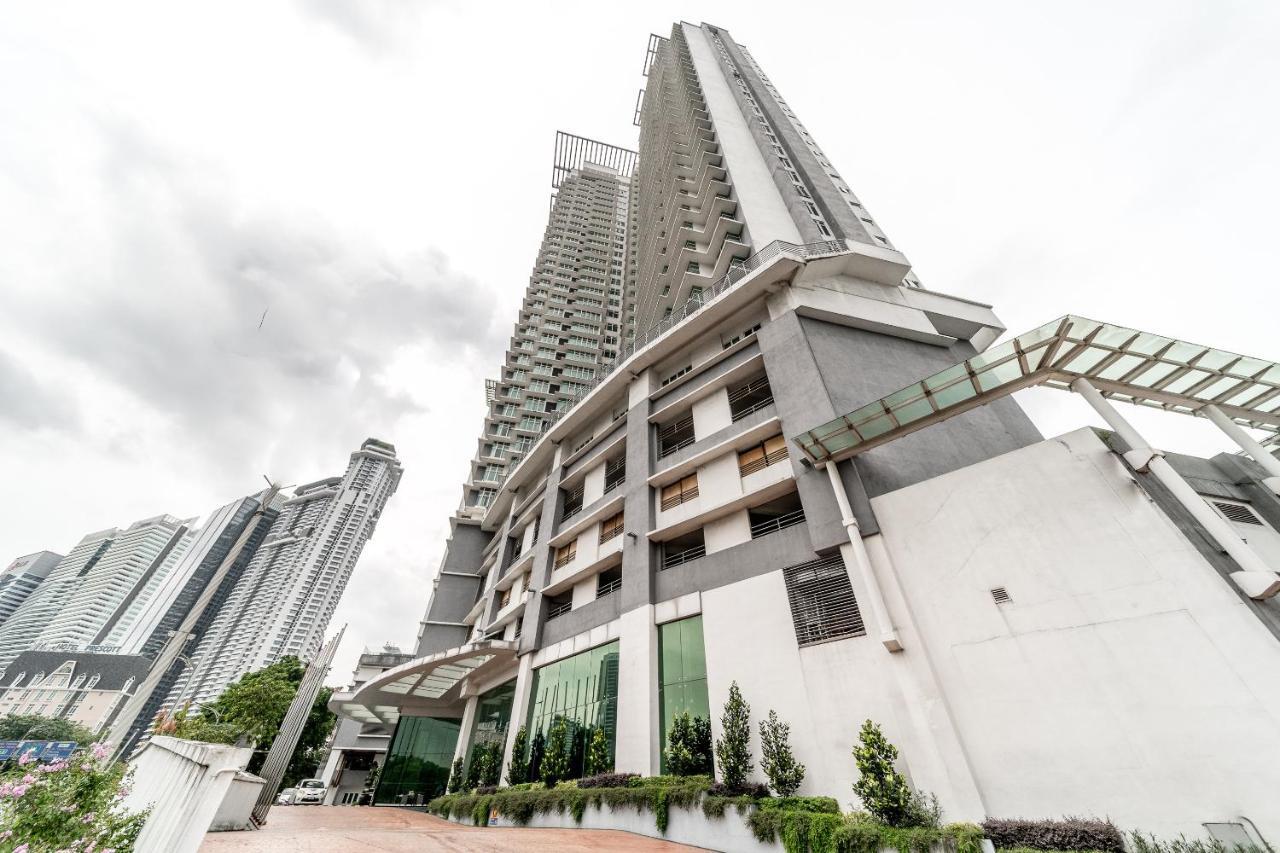 Memoire Suites Куала-Лумпур Екстер'єр фото