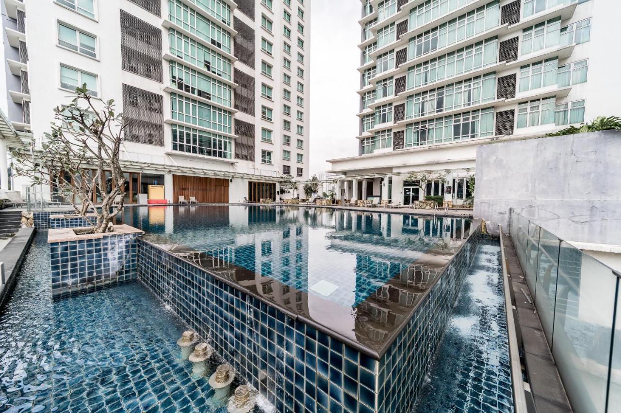Memoire Suites Куала-Лумпур Екстер'єр фото