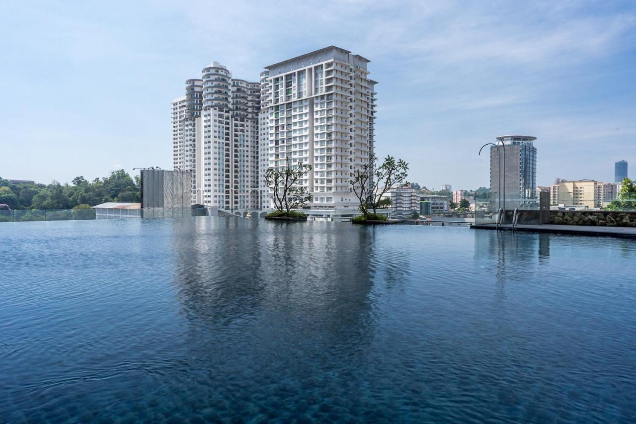Memoire Suites Куала-Лумпур Екстер'єр фото