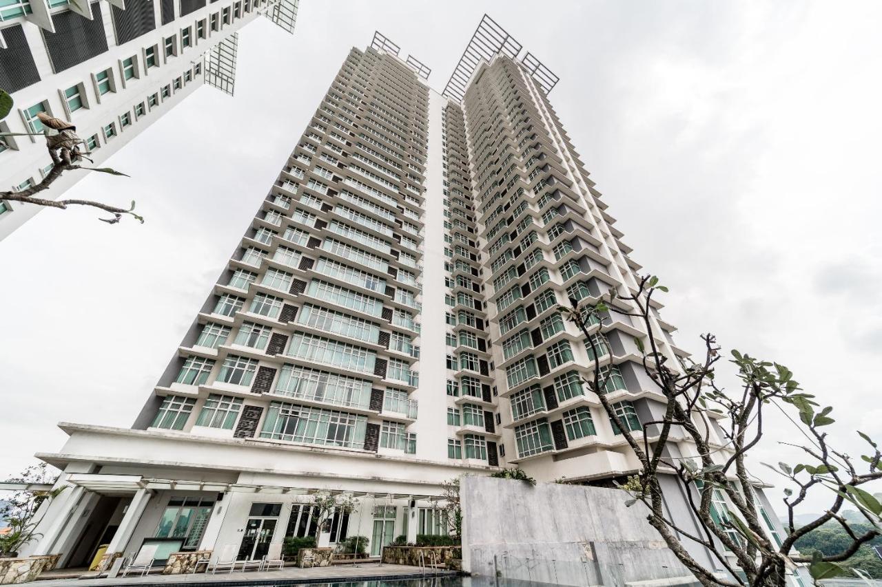 Memoire Suites Куала-Лумпур Екстер'єр фото
